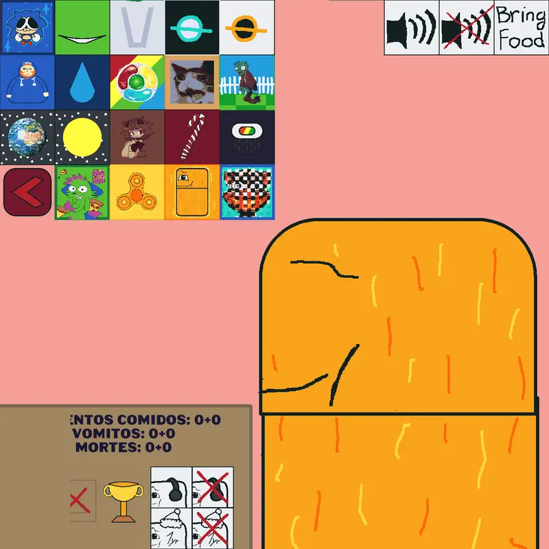 Game by @Rusudominic9