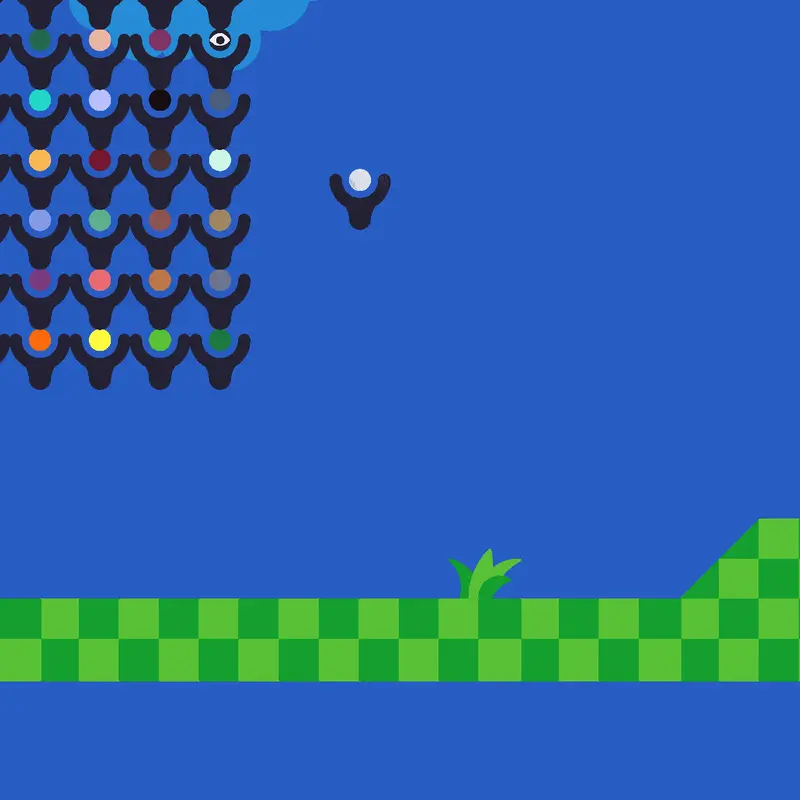 Game by @Loanne