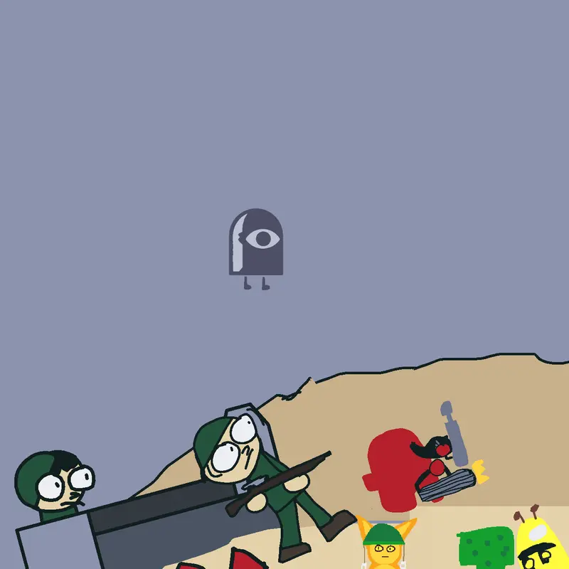 Game by @iridafan99