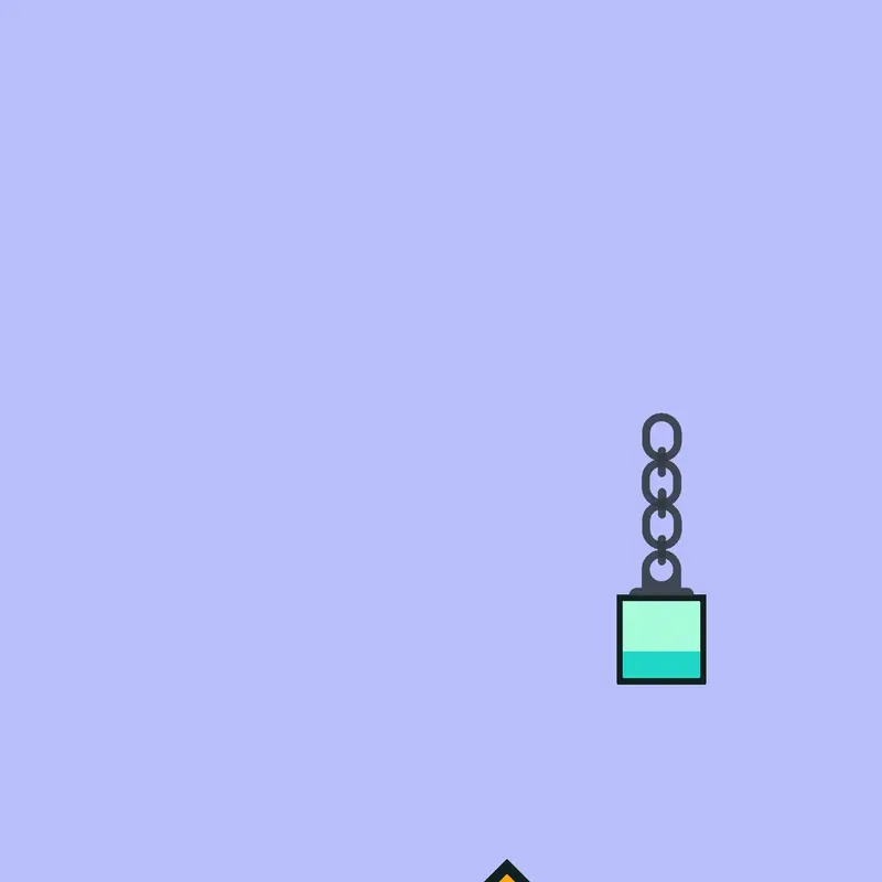 Circle dash by @Lez_khraa