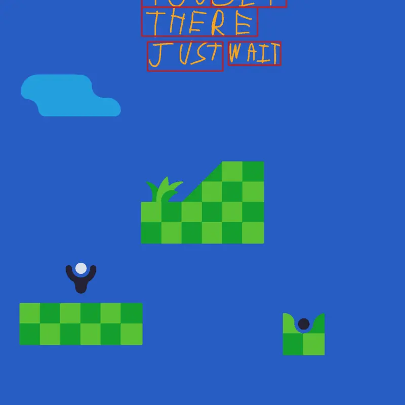 Game by @zane