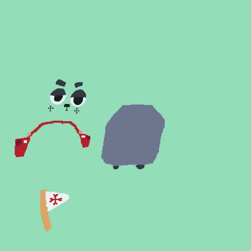 Coal by @threelias3