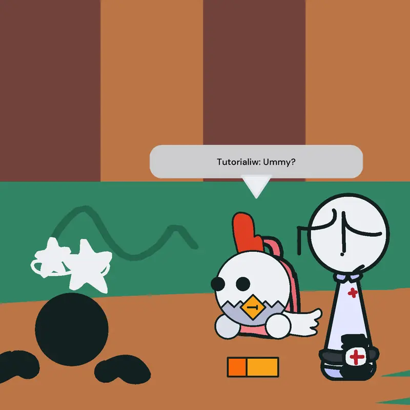 Game by @The_Beloved_Tutorialiw