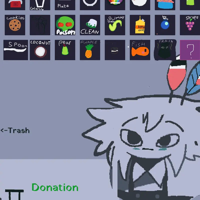 Game by @cute_animal