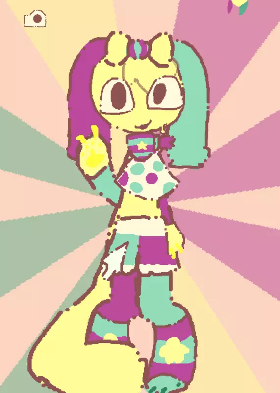 Game by @loouy_cosmo_my_fav