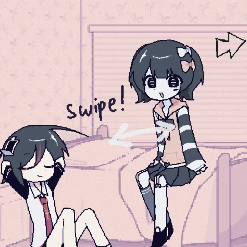 Game by @dantejuarez