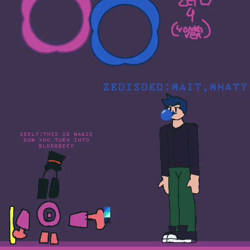 Game by @zedisded2011