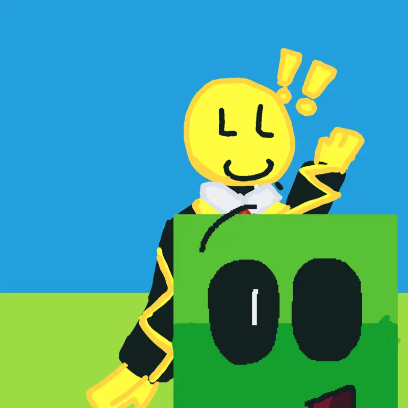 Game by @acetheo