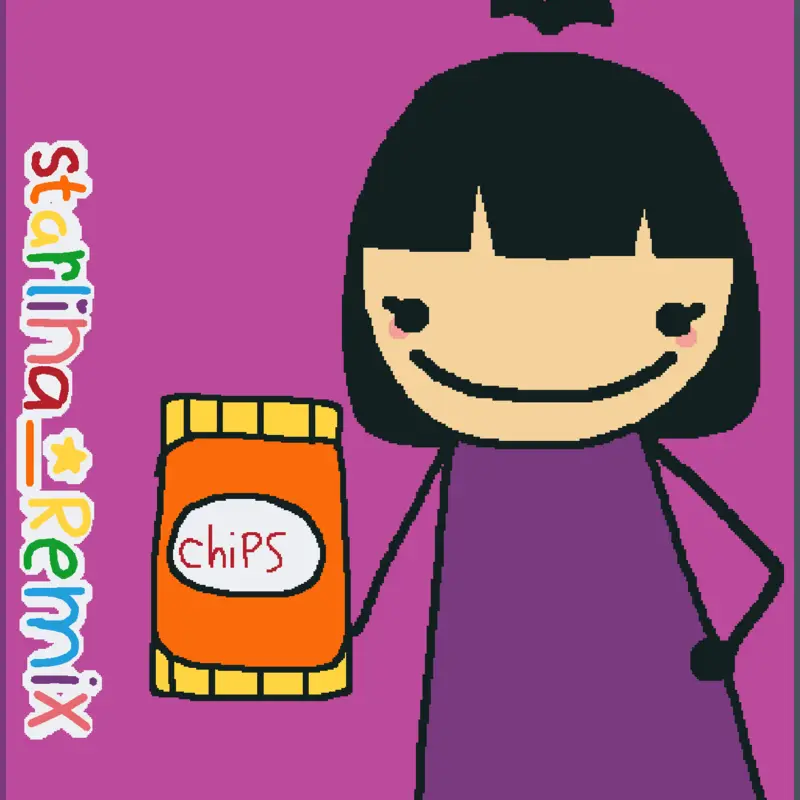 Game by @starlina_remix