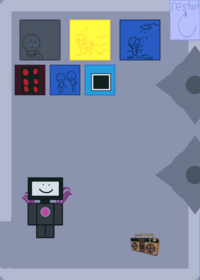 Daily life of titan tv