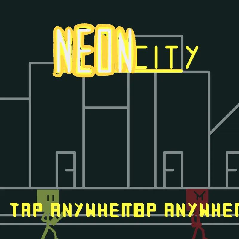 Game by @bibiso