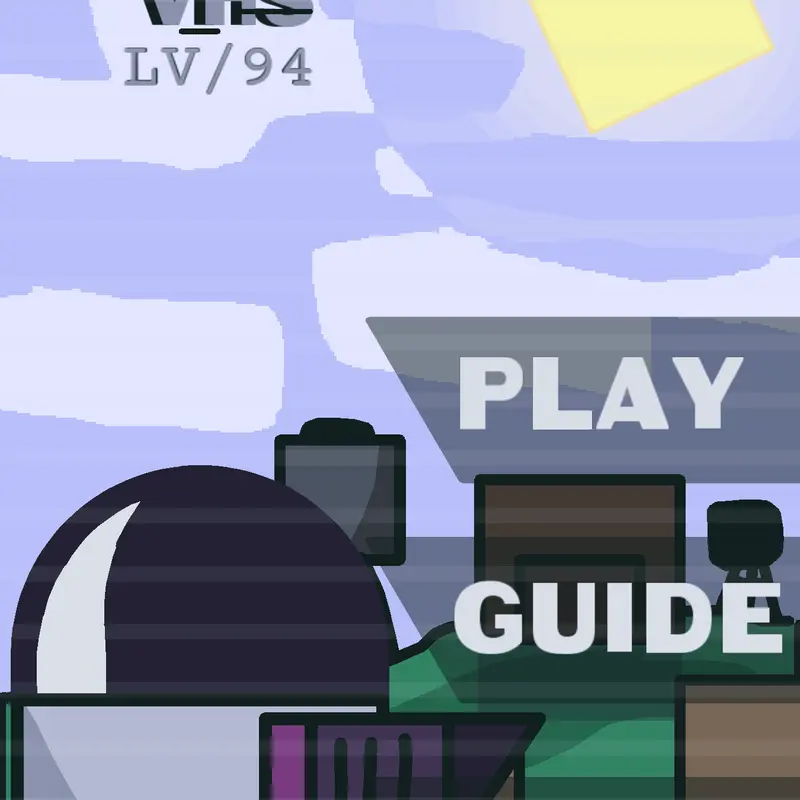 Game by @R-W