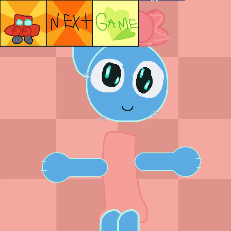 Game by @cookie_heloa