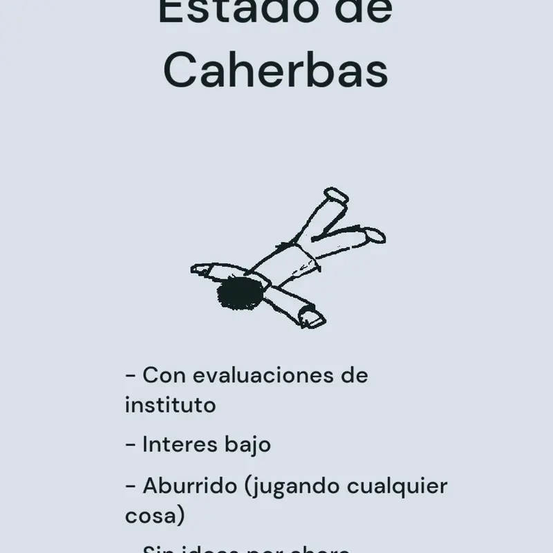 Game by @Caherbas