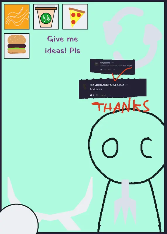 Game by @speednado_animations