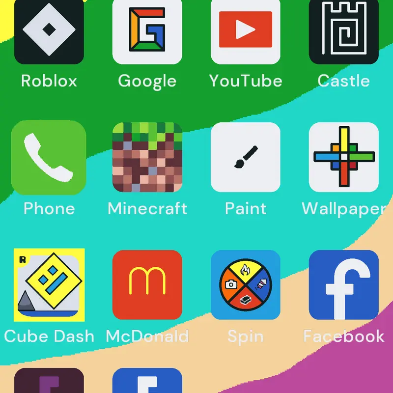 Game by @Arabela_Mukbang