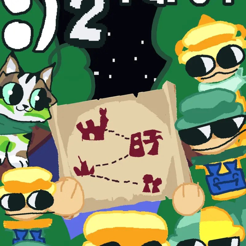 Game by @Just_Bambi