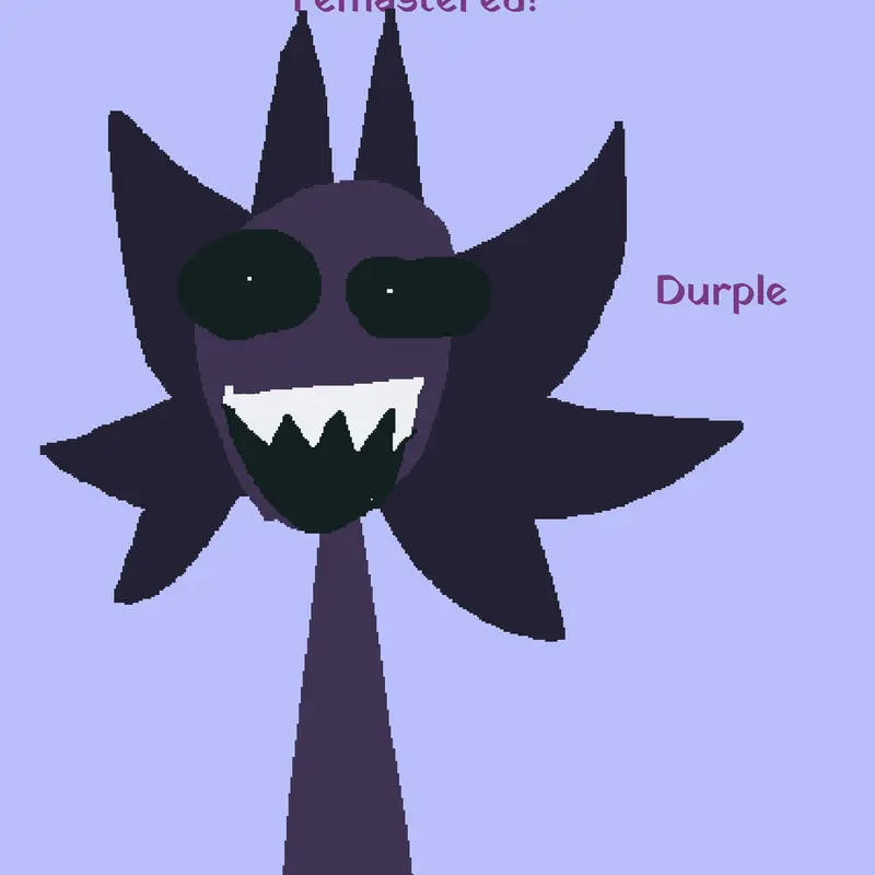 I'm doing ts just to troll sprunkian513 by @D3RPZ_4LT