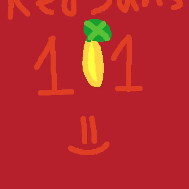 Game by @RedSans101