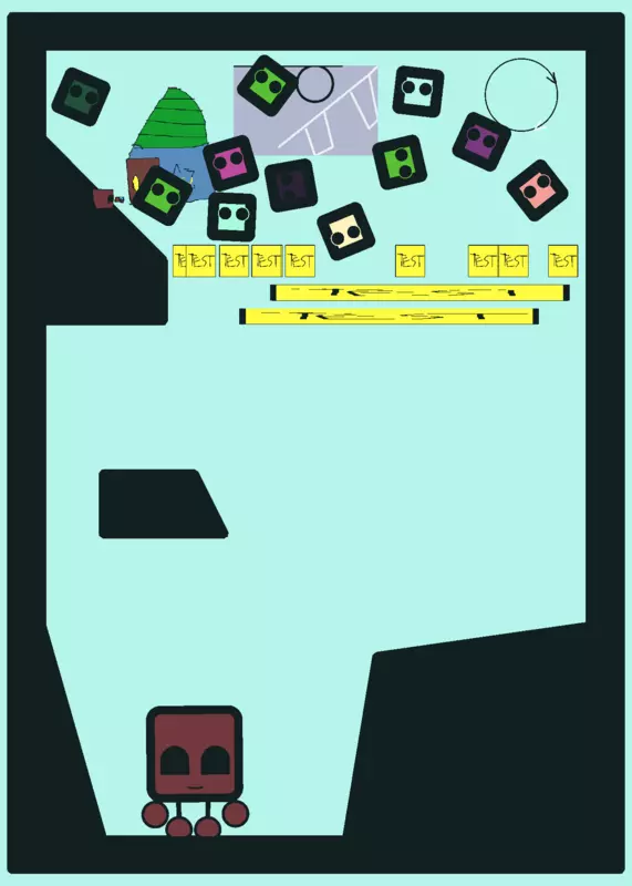 Game by @remotere