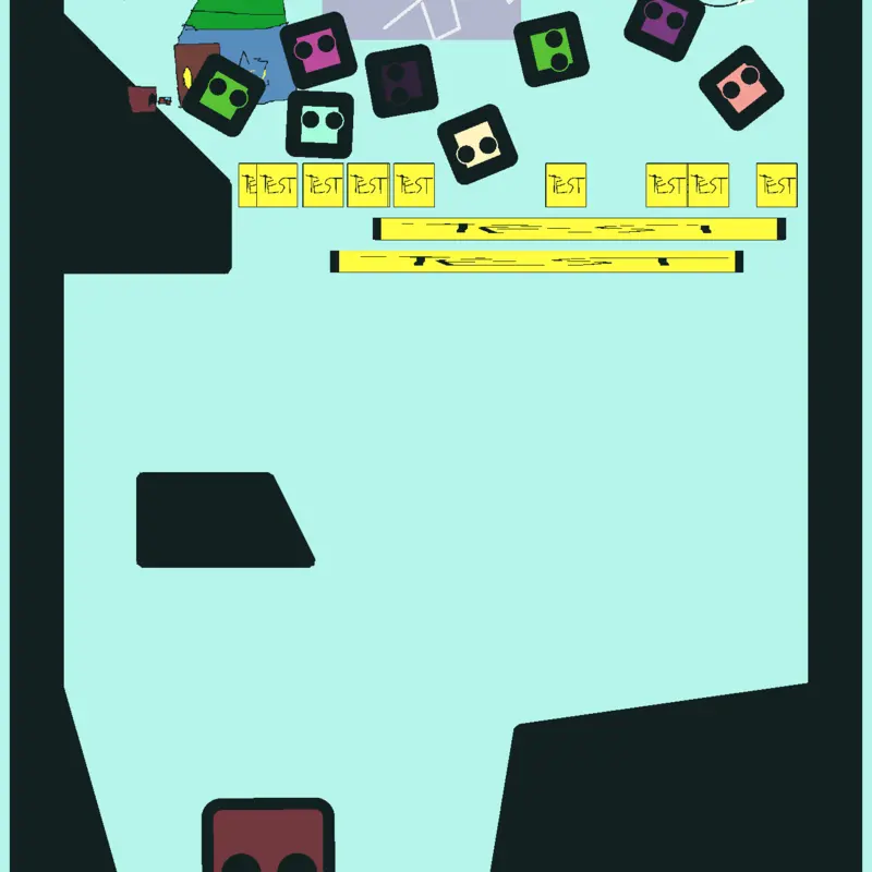 Game by @remotere