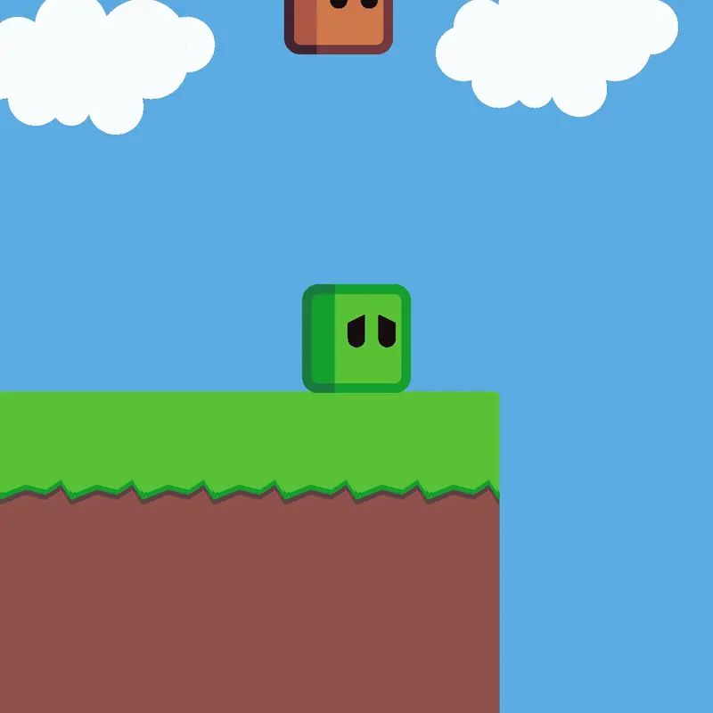 Game by @ScottNcube