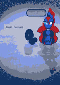 Someone fishy ragdoll || v0.5 Tags (useles) →