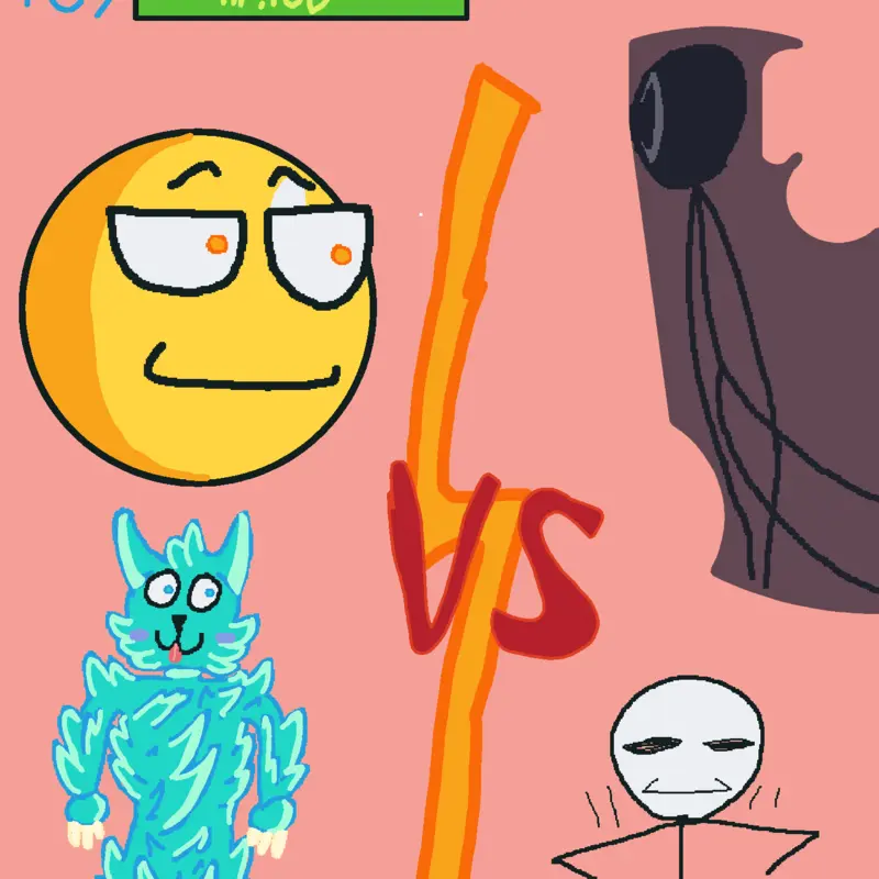 Game by @verycoolwizard
