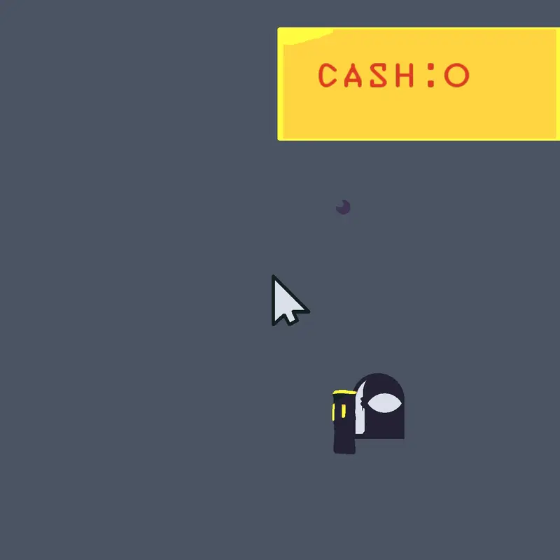 Game by @mini_box