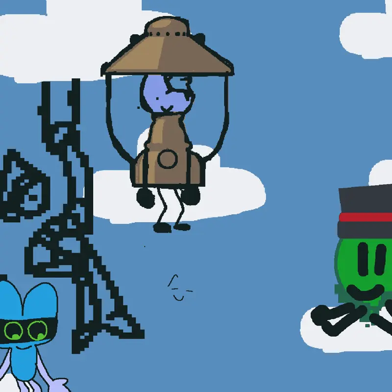 Game by @looloomamomi
