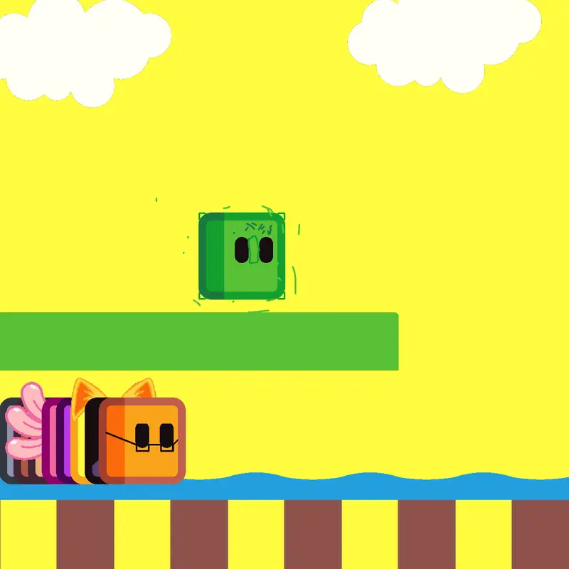 Game by @7number