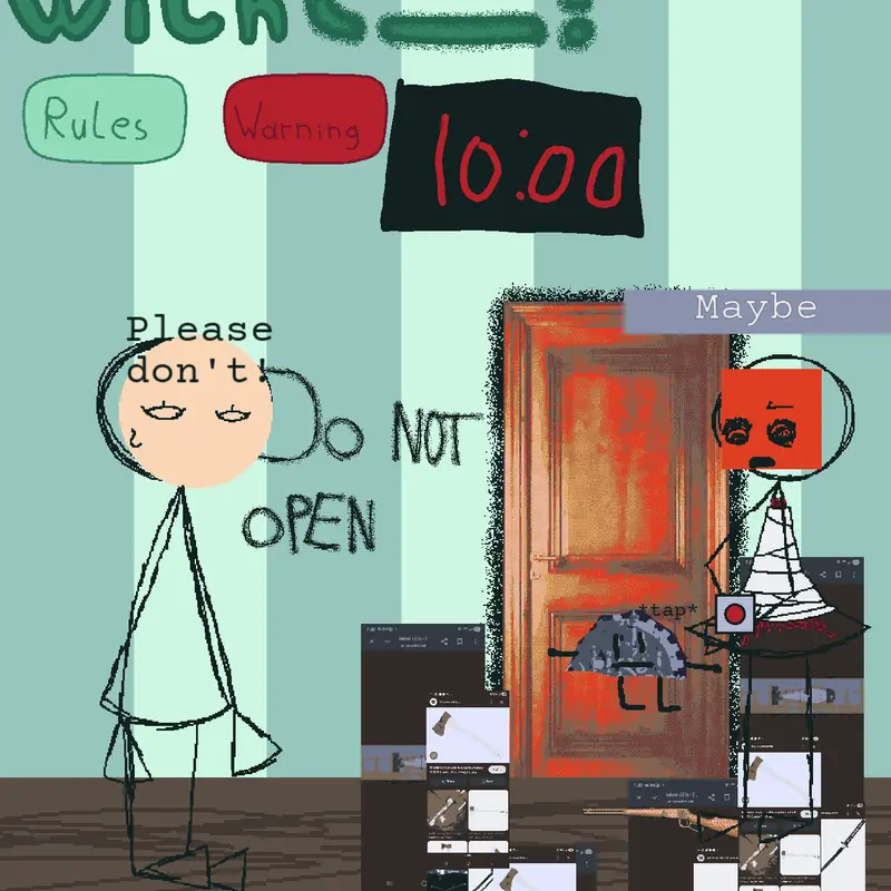 Game by @am_just_a_normal_person