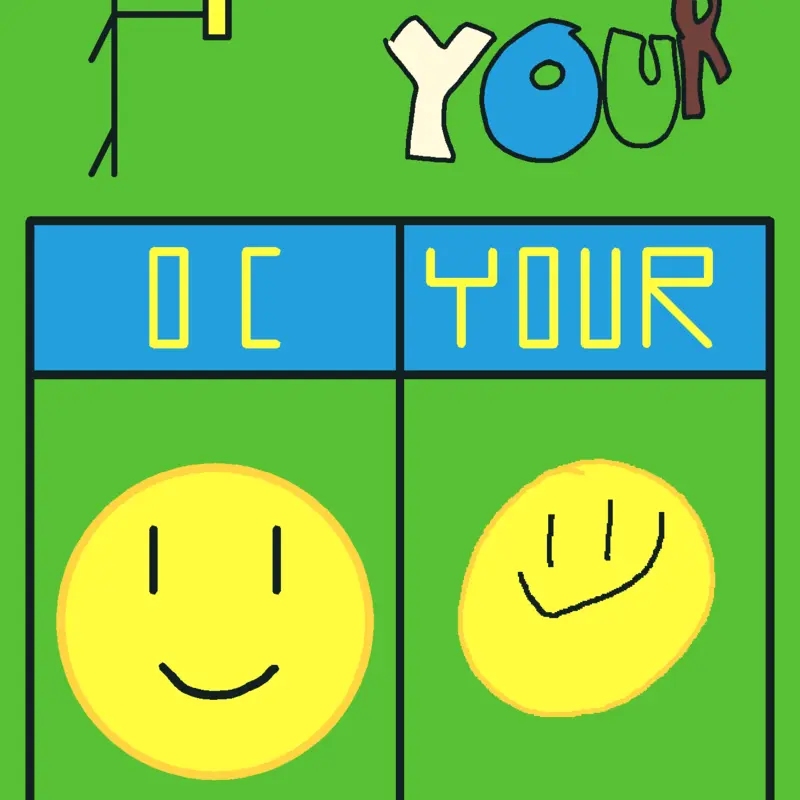 Game by @losernumb1fan