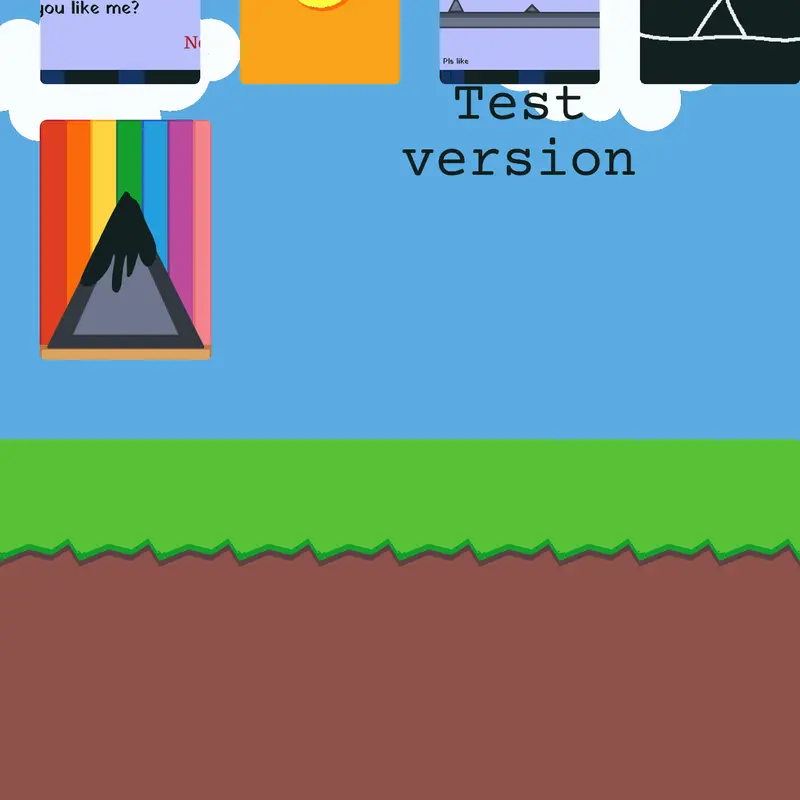 Game by @Aliceanimation