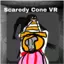 ScaredyConeVR avatar