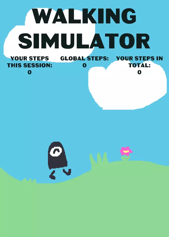 Game by @globalrook