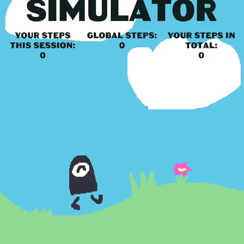 Game by @globalrook