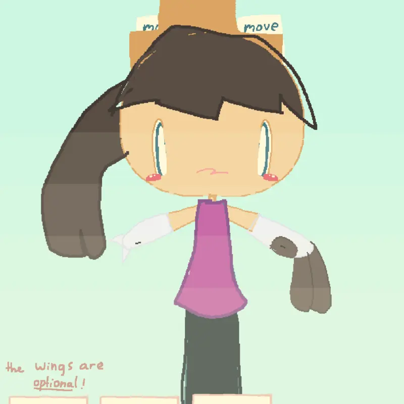 Game by @K41l3y_m4kes-Gam3s