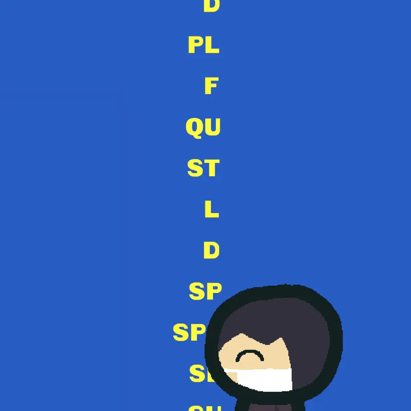 Game by @J4L