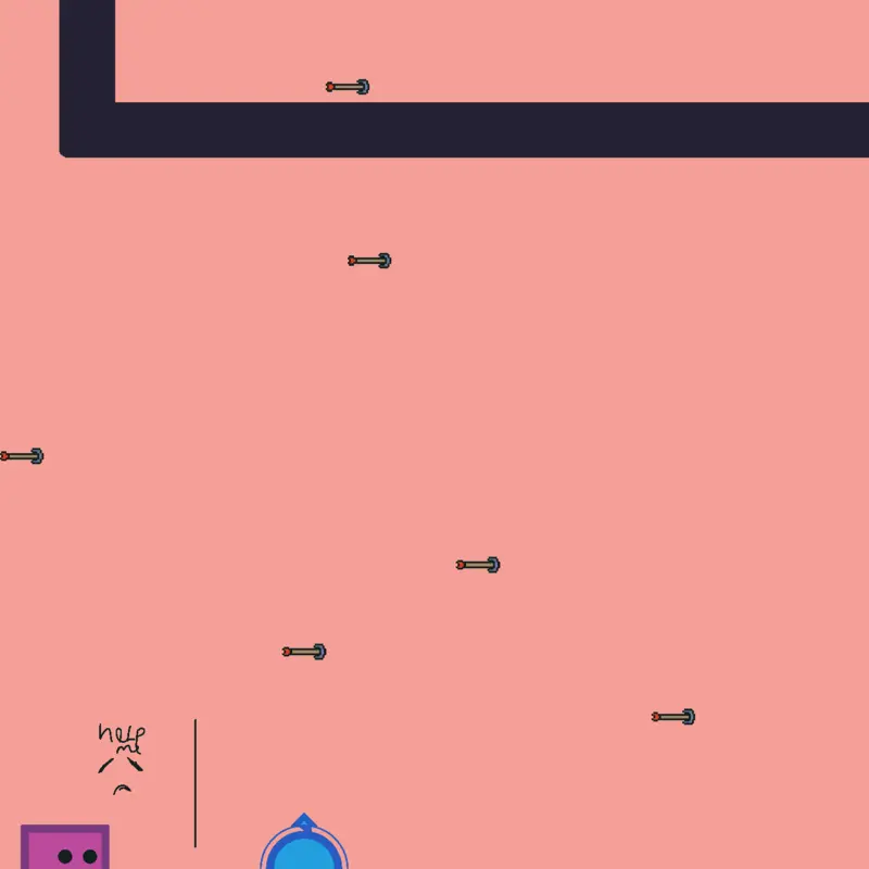 Game by @lindauchechi