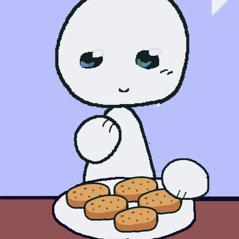 MUBKANG by @The_cutie_baby_white