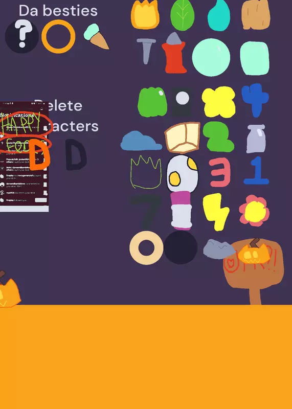 Game by @iceplus