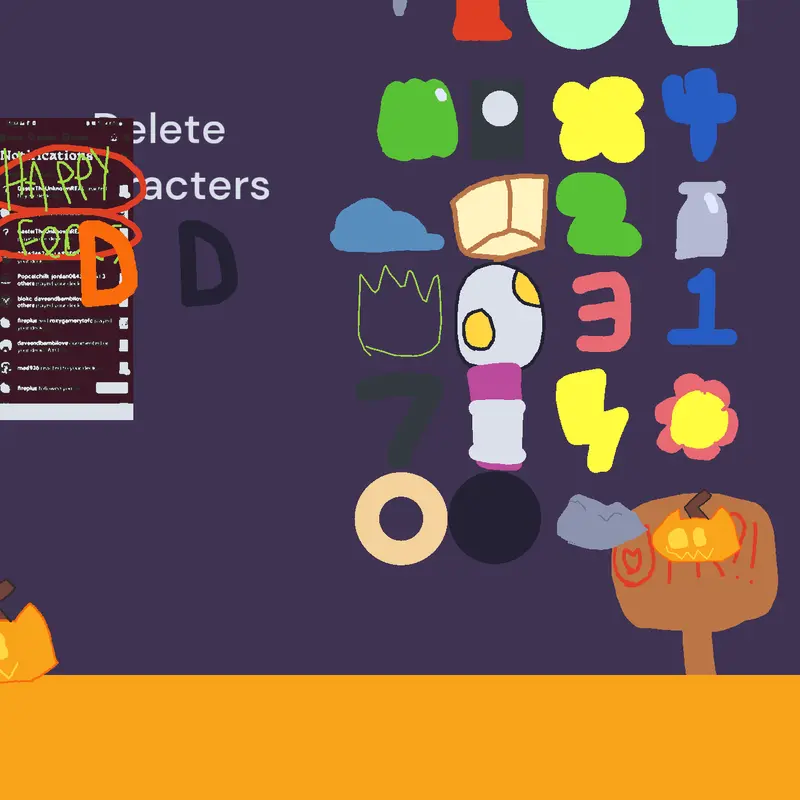 Game by @iceplus