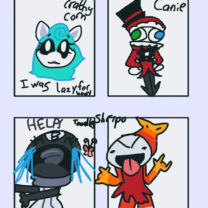 Game by @asterrrrk
