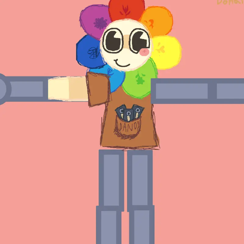 Game by @NoodlesTheToaster