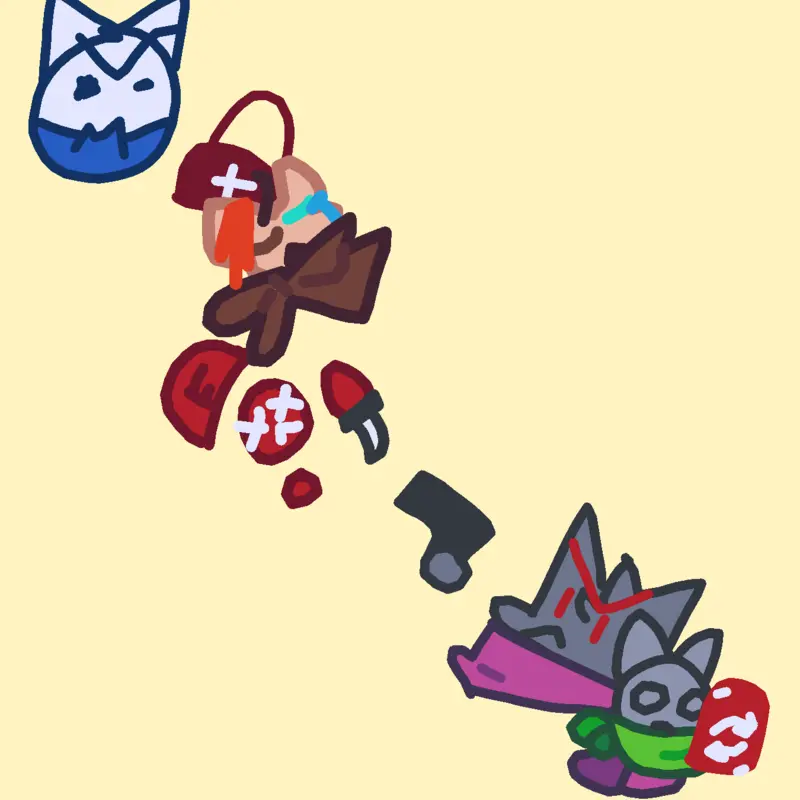 Game by @GlobalCatBro