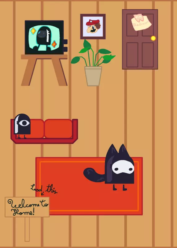 Game by @Bye_frour
