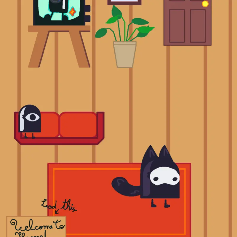 Game by @Bye_frour