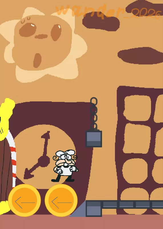 Game by @WANDER_OFFICIAL