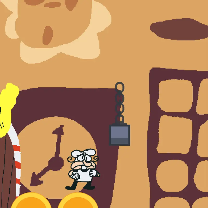 Game by @WANDER_OFFICIAL